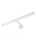 VITO - LED BATH LAMP MENTA 6W 4000K 40CM IP44 WHITE 2110350