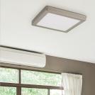 RABALUX - LED Lois 2669 24W 3000K satin chrome