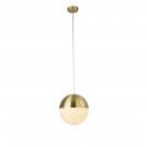 SEARCHLIGHT - Пендел 24181SB E27, 40W