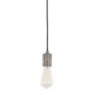 ITALUX -  Casa DS-M-010 MATT BLACK