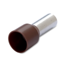BM GROUP - Insulated cable lug 25мм2х16 /100pcs /  00516
