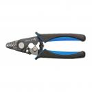 Högert Technik - Fibre optic wire stripper -- HT1P186