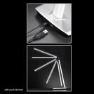 Fischer And Honsel - table luminaire BRAGI 95864 (1)