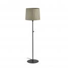 FARO - floor lamp SAMBA 64313-43 E27, 15W
