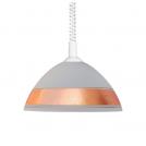 VIVALUX - Suspension OLIVA RAME 12/6404 Ø400 mm VIV002366