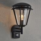 ENDON - wall luminaire  IKEN  PIR 91829 E27, 60W,  IP44 (2)