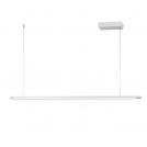 ACA LIGHTING - ZM16LEDP105WH
