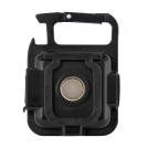 ULTRALUX - Милтифункционален LED фенер 5W, 6500K, 5V DC, IP44 LFM5 (2)