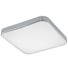 EGLO - Плафон за баня IP44 96229  MANILVA 1
