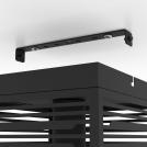 EGLO - ceiling luminaire PIEDRITAS 900355 E27, 40W (1)