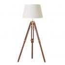 ENDON - лампион  TRIPOD  EH-TRIPOD-FLDW     E27, 60W