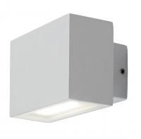 RABALUX - OUTDOOR WALL LIGHTS 77074  MATARO IP54, LED 7W 4000K  480lm 