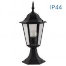 VIVALUX - Lantern MARIBOR SS001/BK IP44  VIV004191