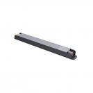 ACA LIGHTING - Метален LED трансформатор 250W AC-48V DC 5,2A, SL250CV48