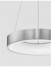 NOVA LUCE - pendant luminaire RANDO THIN 9453434 LED 30W, 1950Lm, 3000K, IP20 D: 38 H: 120 cm (5)