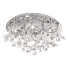 EGLO - Ceiling luminaire 93081 PIANOPOLI
