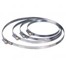 ELMARK - C 100 AIR CONDUIT METAL CLAMP D90-110 - M522036