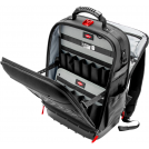 KNIPEX - Modular X18 backpack max.15kg 50cmx35cmx25cm  002150LE