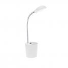 ACA LIGHTING -  OFFICE LUMINAIRES  16035LEDWH