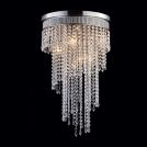 ACA LIGHTING - TEXTILE & CRYSTAL   DLA12227