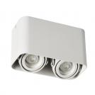 KANLUX - TOLEO DTL250-W (26120)