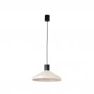 FARO - KOMBO Beige pendant lamp Ø400 68596-1L 
