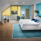 PAULMANN - 70872 LED Panel Atria round 300mm◾16W ◾1450lm◾2700K◾dimmable✴rose gold (2)