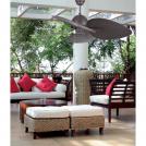 FARO - CUBA Brown ceiling fan Ref.33352 (1)