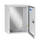 ELMARK - METAL DISTRIBUTION BOARD JXF 40/30/20 - 53040
