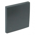 EFAPEL - Face plate for Switch with bulb symbol GREY 90607 TIS LOGUS 90