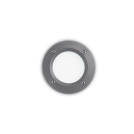 IDEAL LUX -  LETI  FI1  ROUND Grigio  096568