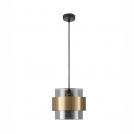 NOVA LUCE - Пендел   SIANNA 9236362 LED E27 12 Watt 230 Volt IP20