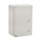 ELMARK - ПЛАСТМАСОВО ТАБЛО ЗА ВЪНШЕН МОНТАЖ ABS PP 3002 IP65 - 5312535150