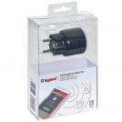 LEGRAND - 694680 Адаптер 1 x 2P+E с Wi-Fi връзка и контрол през App (1)