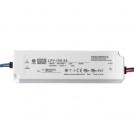 MEAN WELL - Single Output Switching Power Supply 24.0V -4.2A - 100W LPV-100-24 (1)