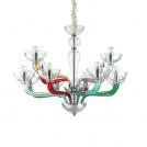 IDEAL LUX - CASANOVA SP12 Color 104799