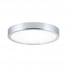 PAULMANN - LED Панел  70882  LED Panel Aviar IP44 300mm ◾20W◾ 1800lm◾ 2700K◾ Димируем✴Хром