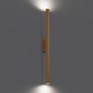 SOLLUX - Wall lamp PASTELO 2 златен SL.1179 2xG9 2x8W (1)