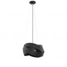 SOLLUX - Пендел  MOBIUS  black  SL.0415