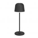 EGLO - table light MANNERA Ø:110mm 2,2W 200lm 3000K USB-port - 900457