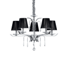 IDEAL LUX - Полилей  ACCADEMY SP5 020600