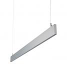 SAXBY - LED линейно тяло KINGSLEY 78978 LED 40W, 4000K, 3600LM (3)