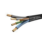 КАБЕЛ - Power cable 5X10ММ²
