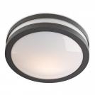 REDO GROUP - wall\ceiling luminaire SONAR 9393    AP/PL E27 1X42W IP54 (2)