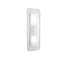 IDEAL LUX - Аплик TUDOR AP2 051857