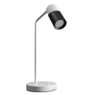 ULTRALUX - DESK LAMP GU10, 220-240V AC NLGU10D