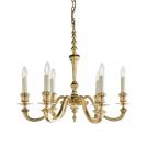 INTERIORS 1900 - chendalier  FENBRIDGE  72980  E14, 6X60W