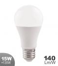 VITO - LED КРУШКА SUPREME A60 E27 15W 2160Lm 6400K (СТУДЕНА СВЕТЛИНА) 1519650