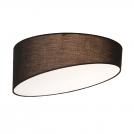 ACA LIGHTING - TEXTILE & CRYSTAL   AD8030BK