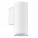 EGLO - wall luminaire 94099 RIGA GU10, 3W, IP44